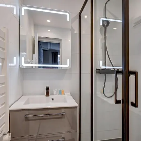 Apartament 670 Quinto - Superbe A *