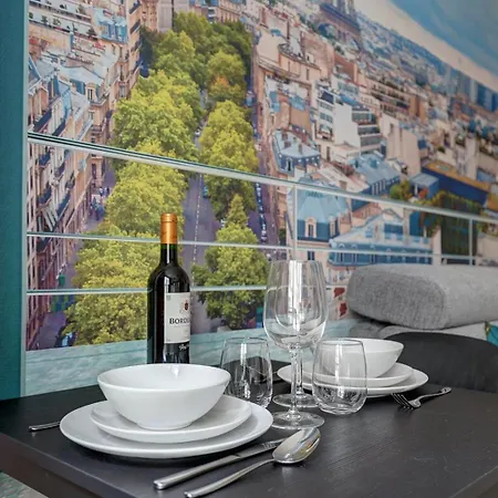 Apartament 670 Quinto - Superbe A