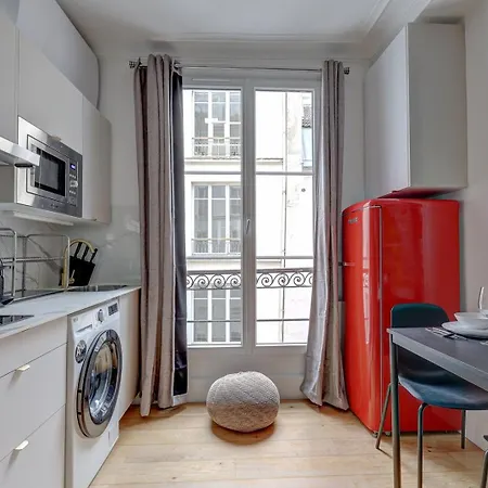 670 Quinto - Superbe A Apartament *